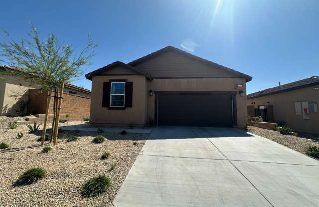 COMING SOON!! 3 Bedroom 2 Bathroom Home in Skyborne in Desert Hot Springs!!! photos photos