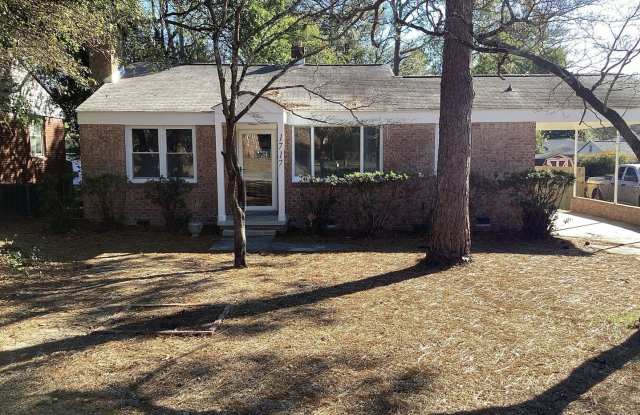 1717 Decree Avenue, West Columbia SC 29169 - 1717 Decree Avenue, West Columbia, SC 29169