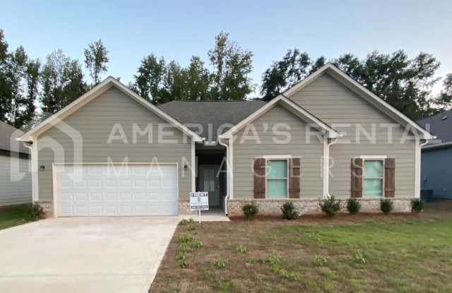 Home for Rent in Clanton, AL!!! View with 48 Hours Notice! photos photos