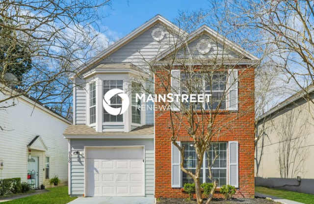 5130 Somerton Court - 5130 Somerton Court, Jacksonville, FL 32210