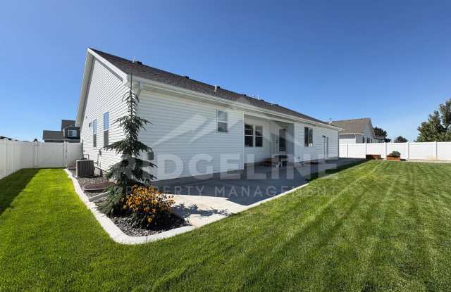 Modern 4 Bedroom Home in Shelley Gallery 4