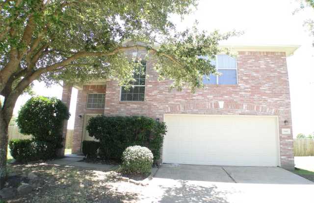 19851 Byron Meadows Drive - 19851 Byron Meadows Drive, Harris County, TX 77449