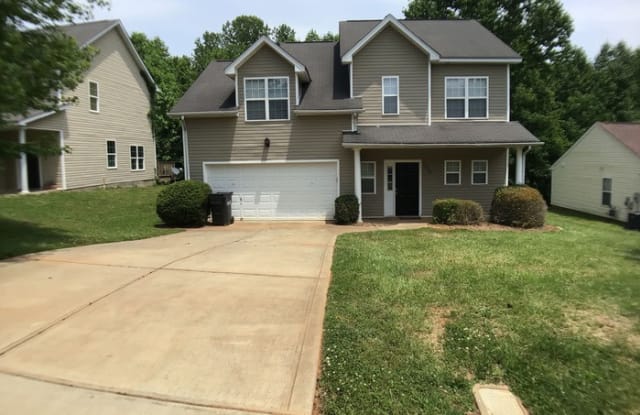 7326 Icon Way - 7326 Icon Way, Charlotte, NC 28216