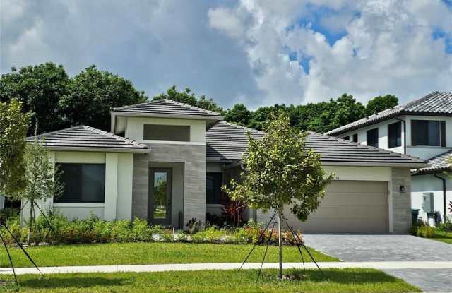 10396 SW 57th Ct - 10396 Southwest 57th Court, Cooper City, FL 33328