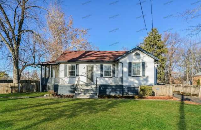 11135 Larimore Road - 11135 Larimore Road, Spanish Lake, MO 63138