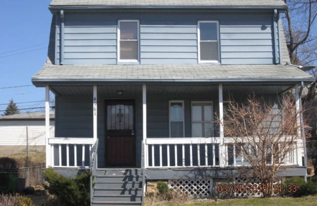 4961 E. 85th St. - 4961 East 85th Street, Garfield Heights, OH 44125