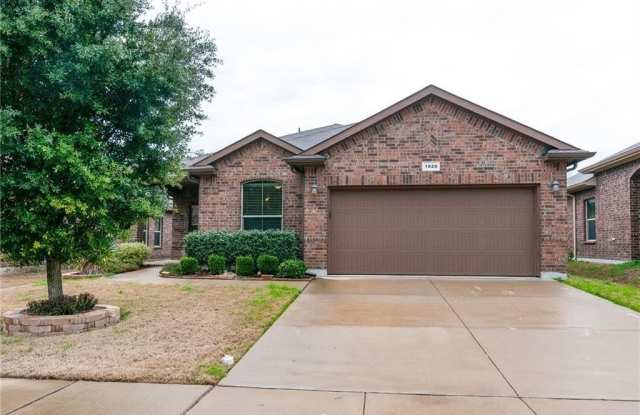 1920 Kachina Lodge Road - 1920 Kachina Lodge Road, Fort Worth, TX 76131