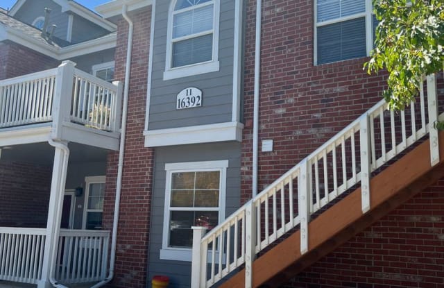 16392 E Fremont Ave Unit #12 - 16392 East Fremont Avenue, Arapahoe County, CO 80016