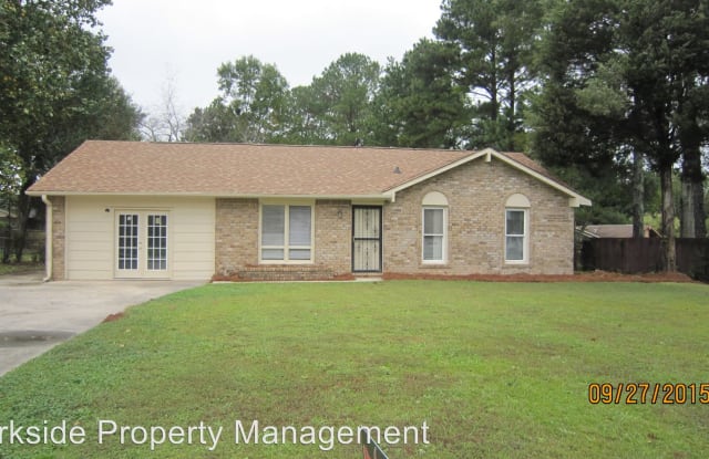 6635 Kimberly Mill Road - 6635 Kimberly Mill Road, Fulton County, GA 30349