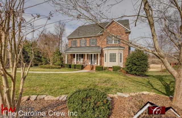 228 Inverness Dr - 228 Inverness Drive, Davidson County, NC 27107