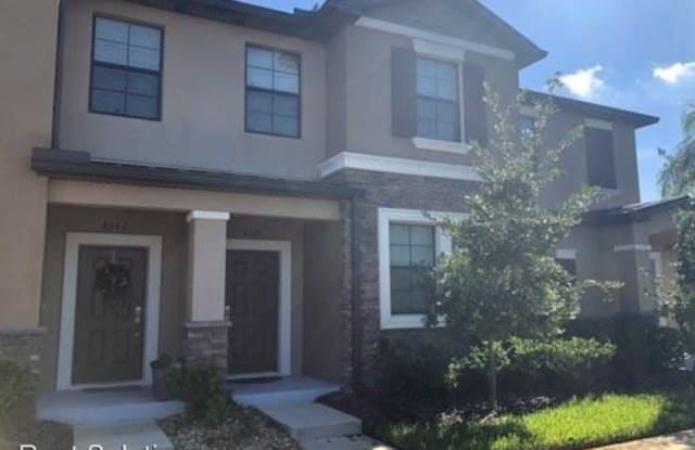 4338 Fennwood Ct. - 4338 Fennwood Ct, Wesley Chapel, FL 33543