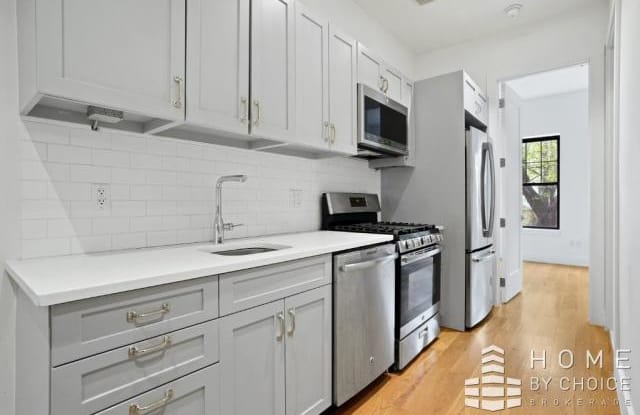303 Harman Street - 303 Harman Street, Brooklyn, NY 11237