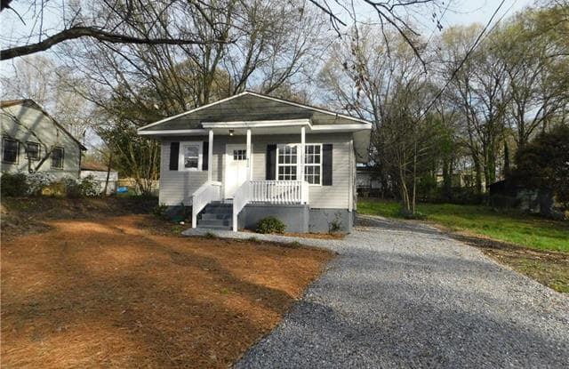 820 Miller Street - 820 Miller Street, Gastonia, NC 28052