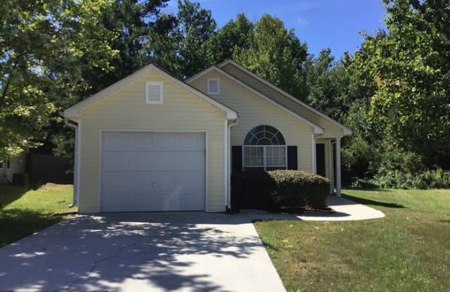 7049 Branch Crossing Way - 7049 Branch Crossing Way, Douglasville, GA 30134