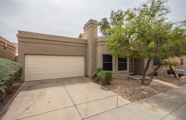 1773 E GERONIMO Street - 1773 East Geronimo Street, Chandler, AZ 85225
