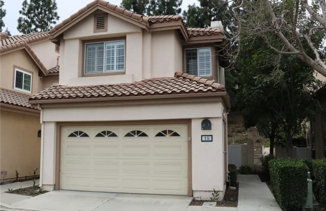 15 Meadowbrook - 15 Meadowbrook, Aliso Viejo, CA 92656