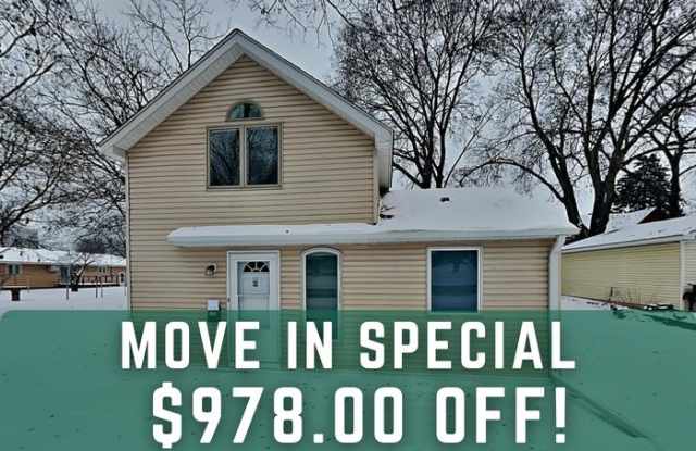 123 4th Avenue East - 123 4th Avenue East, Shakopee, MN 55379