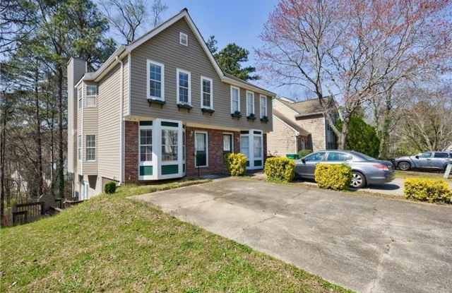 5182 Laurel Bridge Court - 5182 Laurel Bridge Court Southeast, Smyrna, GA 30082 5182 Laurel Bridge Court - 5182 Laurel Bridge Court Southeast, Smyrna, GA 30082