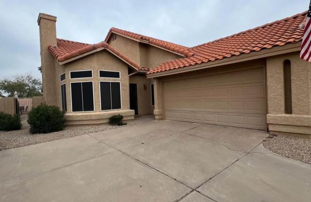 13422 N 92nd Place - 13422 North 92nd Place, Scottsdale, AZ 85260