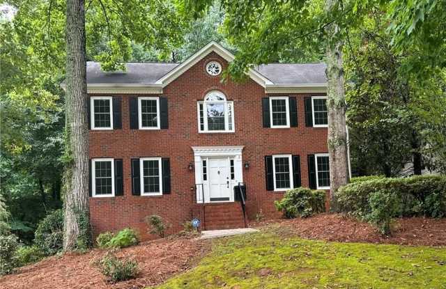 719 Laurel Chase SW - 719 Laurel Chase Southwest, Marietta, GA 30064