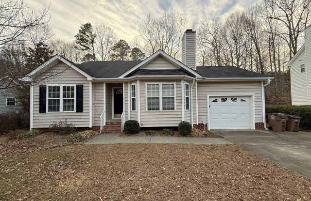 Newly Remodeled 3BD, 2BA Wake Forest Home in a Quiet Neighborhood Near Downtown Wake Forest photos photos