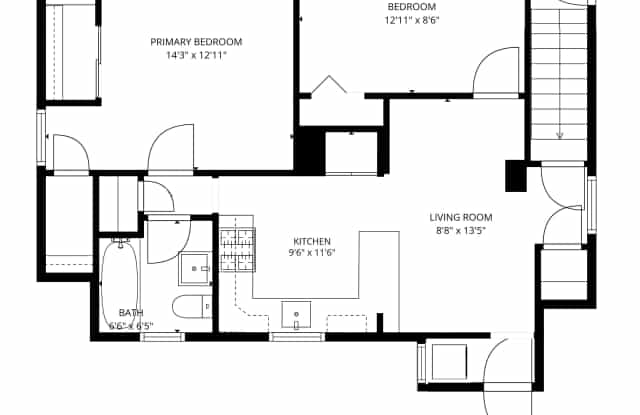 41 Elmwood Avenue Gallery 3