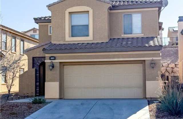 257 Via Franciosa Drive - 257 Via Franciosa Drive, Henderson, NV 89011