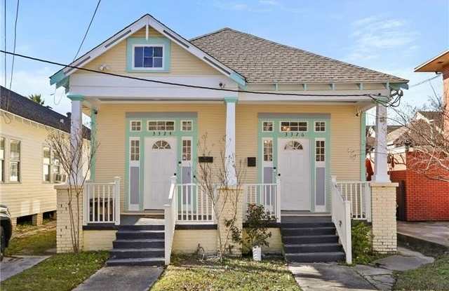 3324 BAUDIN Street Gallery 1