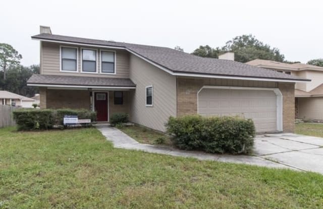 11319 Trotting Horse Lane - 11319 Trotting Horse Lane, Jacksonville, FL 32225