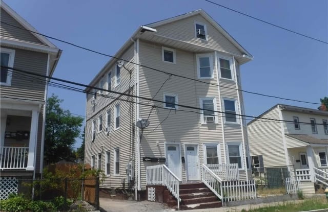 179 Byfield Street - 179 Byfield Street, Providence, RI 02905