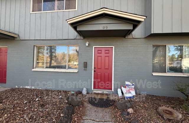 609 W Dale Ave photos photos