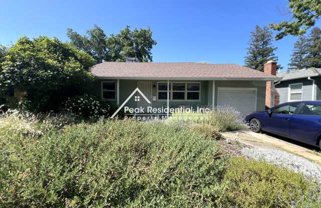 Charming 2bd/1b Home Near UCD Med Center! photos photos