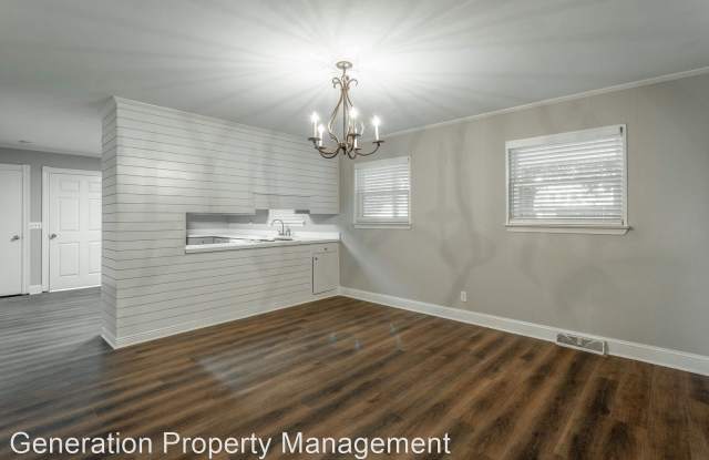 3729 Forest Highland Circle - 3729 Forest Highland Circle, Chattanooga, TN 37415