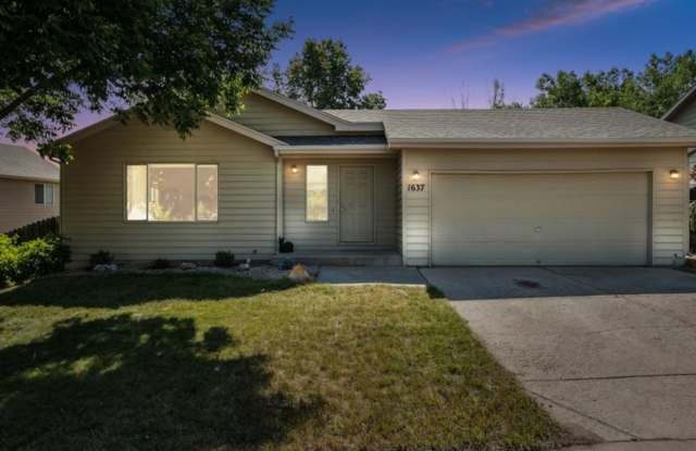 Great Home in Fort Collins photos photos