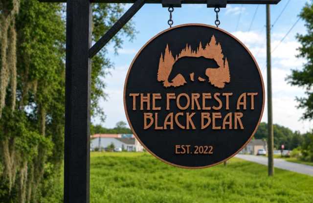 Available Now | The Forest @ Black Bear | Longs, SC Gallery 3