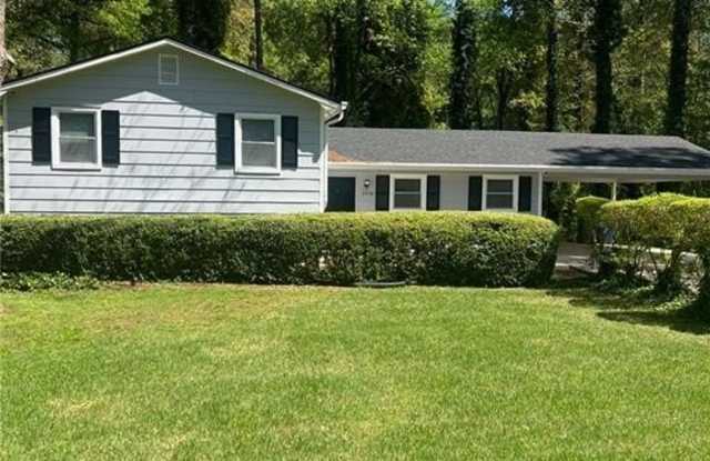2460 NISKEY LAKE Road SW photos photos