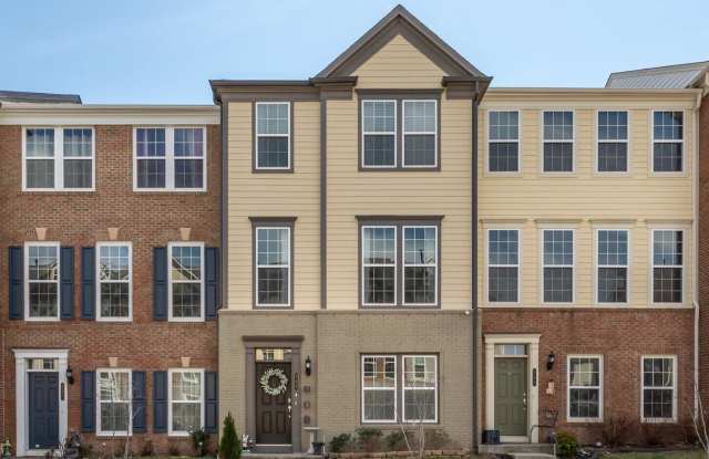 343 Pink Azalea Ter SE - 343 Pink Azalea Terrace Southeast, Leesburg, VA 20175