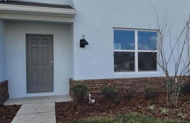 499 PRESTON COVE DRIVE - 499 Preston Cove Drive, Osceola County, FL 34771