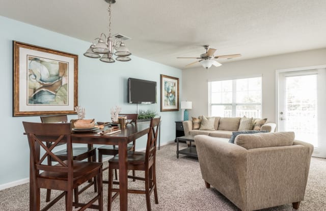 Tides at Calabash Apartments photos photos