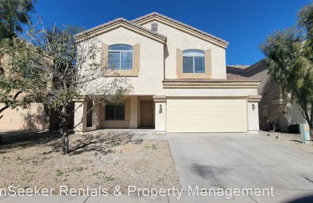 8608 W Superior Ave - 8608 West Superior Avenue, Phoenix, AZ 85353 8608 W Superior Ave - 8608 West Superior Avenue, Phoenix, AZ 85353