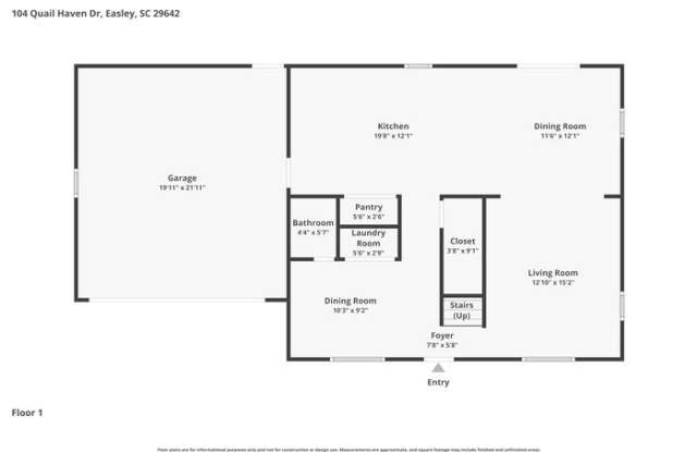 104 Quail Haven Drive Gallery 2
