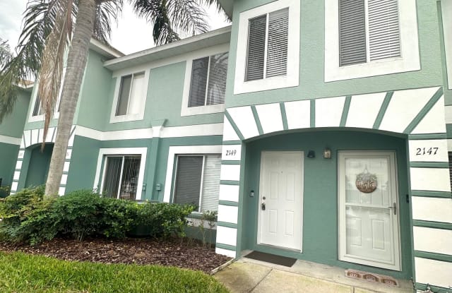 2149 Fluorshire Dr - 2149 Fluorshire Drive, Brandon, FL 33511