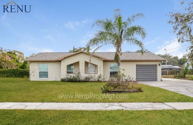 7412 Capitano Street - 7412 Capitano Street, Riverview, FL 33578