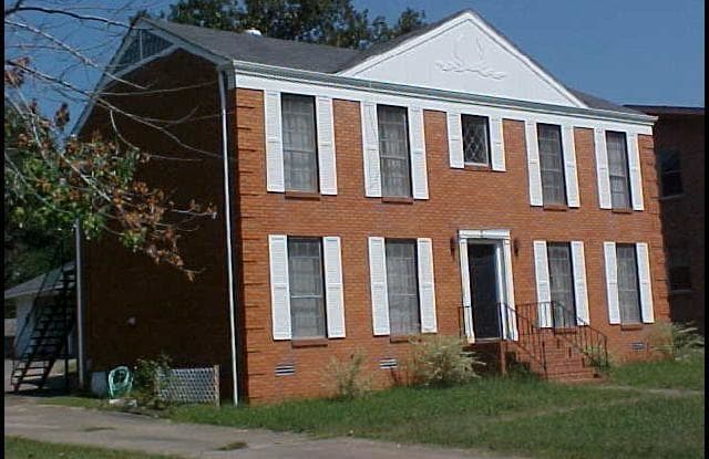 6 Bob O Link Circle Unit A - 6 Bobolink Cir, Little Rock, AR 72205