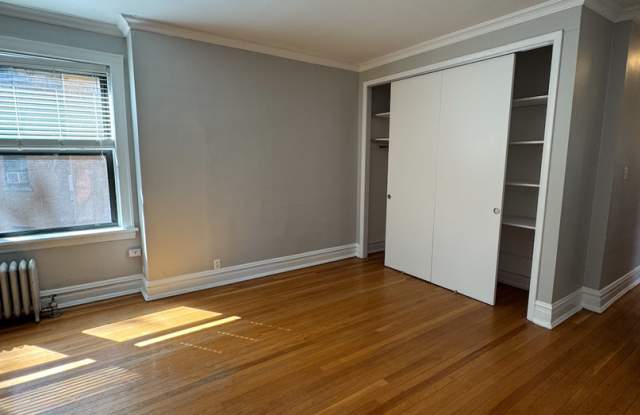 613 Hinman Ave. - 613 Hinman Avenue, Evanston, IL 60202