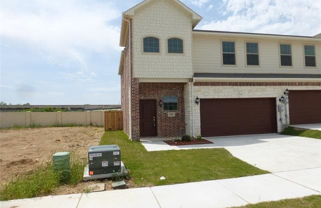 1203 Salma Jameel Court - 1203 Salma Jameel Ct, Irving, TX 75061