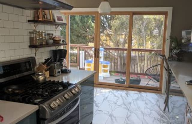 535 Monterey Blvd - 535 Monterey Boulevard, San Francisco, CA 94127