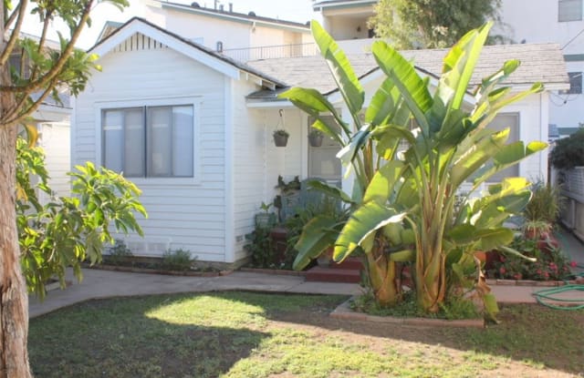 1071 Euclid Avenue - 1071 Euclid Avenue, Long Beach, CA 90804