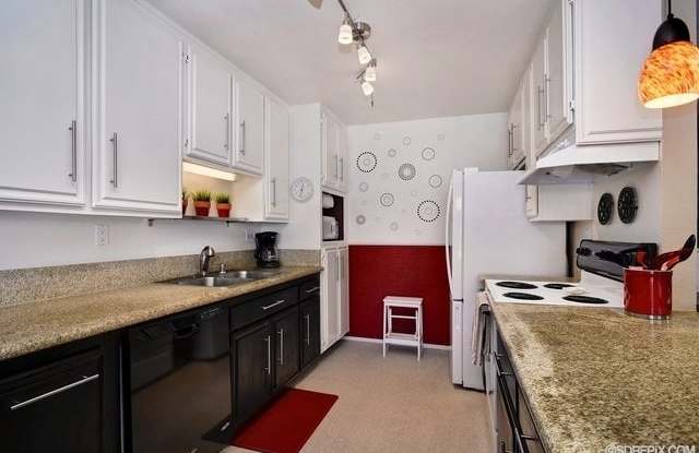 5026 Collwood Way #70 Gallery 3
