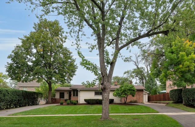 1610 West Olive Street - 1610 West Olive Street, Arlington Heights, IL 60004